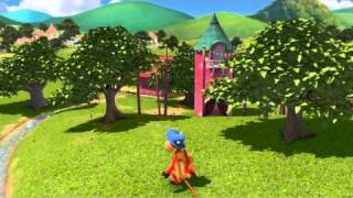 Clip POLLUX ET LE MANEGE ENCHANTE [upl. by Htebirol378]