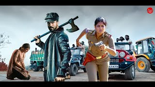 RAM CHARAN amp Keerthy Suresh Full Action Movie 2024  Vardat  Latest South Indian Hindi Dubbed Movie [upl. by Enohsal]