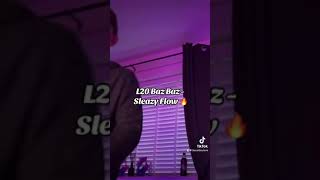 Baz Baz L20  Sleazy Flow [upl. by Salita]