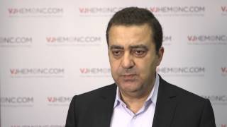 Nivolumab and pembrolizumab and the current treatment landscape for Hodgkin lymphoma [upl. by Iel]