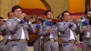 Mariachi Angeles de Calimaya  Los Tres Mendez En Vivo Los Colores De Mi Tierra [upl. by Sabah633]