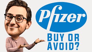 Analysts are expecting more growth Pfizer Stock Analysis [upl. by Ormand424]