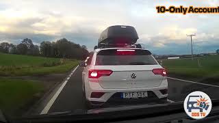 🇬🇧 UK CAR CRASH  INSTANT KARMA  ROAD RAGE COMPILATION 17 [upl. by Amein]