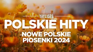 Polskie Hity 2024 Wrzesień ✨ Nowe Polskie Piosenki 2024  Najnowsze Hity 2024 [upl. by Sudhir150]