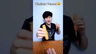 MINTA ES KIKO DONG food asmr mukbang [upl. by Tandi]