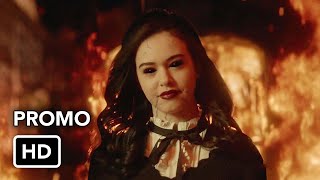 Legacies 2x15 Promo quotLife Was So Much Easier When I Only Cared About Myselfquot HD [upl. by Mosier]