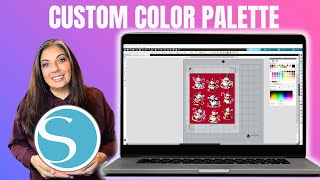 The HIDDEN Secret to Creating STUNNING Color Schemes [upl. by Dimitri]