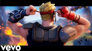 quotRealityquot  A Fortnite Song  Chapter 2 Season 6 Battle Royale  by ChewieCatt [upl. by Micco]