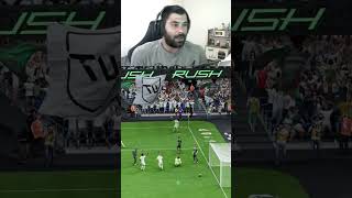 FC 25  Poslao ih sve po burek  papycro on Twitch fc25 rush highlights [upl. by Akinoj]