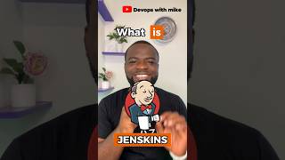 What is Jenkins aws cloud devops [upl. by Heaps]