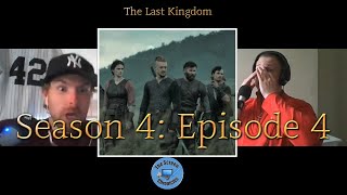 The Last Kingdom Season 4  Episode 4 Recap and Spoiler Talk [upl. by Etnoed738]