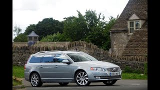 VOLVO V70 2014 [upl. by Sansone]