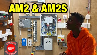 The Mysteries of AM2 and AM2S  End Point Assessment [upl. by Pierre752]