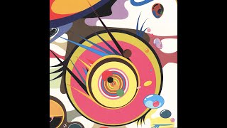 Takashi Murakami 19962002 Documentary [upl. by Claretta574]