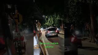 Malam jakartajakartakotametropolitan [upl. by Emerald445]