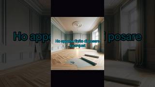 Trasforma il tuo parquet da opaco a splendente [upl. by Yellehs974]