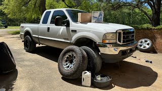 MUST DOS AFTER EVERY USED TRUCK PURCHASE [upl. by Cirtap]