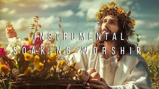 The Love Of God Instrumental Worship Meditation amp Prayer Music 🙏 Christian Piano [upl. by Atsyrk851]