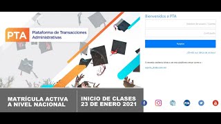 Tutorial Matricula de clases en otras sedes UCENM [upl. by Athal135]