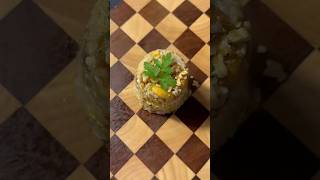 Riz frit à l’ail et crevette en asmr culinaire cooking food [upl. by Craig]