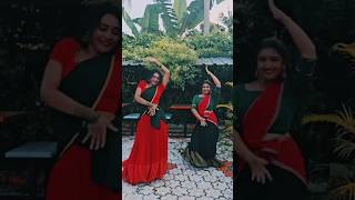 Peelings Dance × Pushpa 2 Song  Dance Video  Allu Arjun AlluArjun pushpa dance tranding [upl. by Chick]