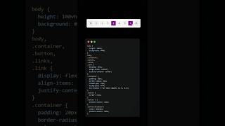 Pagination JS CSS amp HTML🧑‍💻 coding programming 2024 cssanimations webdev htmlcssjs css js [upl. by Llenroc]