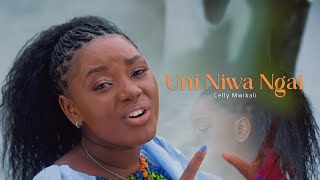 Celly Mwikali  Uni Niwa Ngai Official 4k Video [upl. by Jeunesse837]