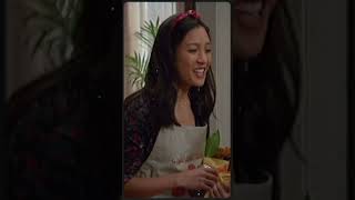 Turkey Mayonnaise and Amputation Drama movie series freshofftheboat [upl. by Revell]