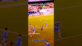 Cisse goal against chelsea🥵🤩🥶makethisgoviral football [upl. by Cadmann]