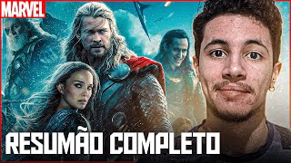 Vingadores Ultimato – Análise completa pode conter Spoilers [upl. by Benson753]