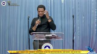 Wednesday Bible Study 240724  Year of His Faithfulness [upl. by Neruat]