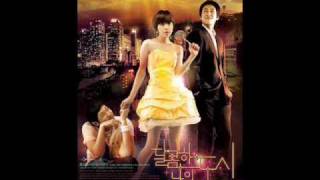 OST My Sweet Seoul  15Smile Of The Lemon Fish [upl. by Nessy402]