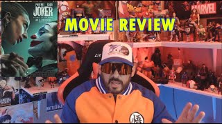 Joker 2 Folie A Deux REVIEW  NO SPOILERS [upl. by Temp]