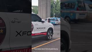 Mitsubishi xforce mitsubishijakarta mitsubishiindonesia viralvideo viralshorts fyp [upl. by Atsirt801]