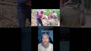 Dibully karena mirip mnyet reviewfilm shorts storytelling duet [upl. by Enihsnus]