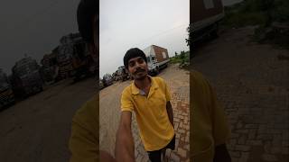 Truck driver life mini vlog minivlog truckdriver youtubeshorts shortvideo trucklife [upl. by Siryt]