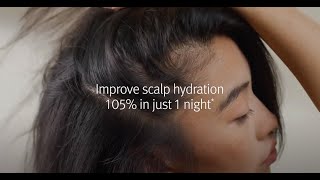 How to Alleviate Scalp Tightness  Scalp Solutions  Aveda [upl. by Assira212]