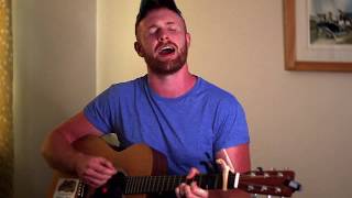 The Wild Mountain Thyme  Will Ye Go Lassie Go  Diarmaid McGee  Acoustic Cover [upl. by Aerised]