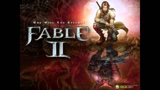 Fable 2 Music Box theme extended [upl. by Alahc]