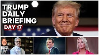 Trump Not A Convicted Felon  Matt Gaetz New Job  Pam Bondi Fallout [upl. by Siari656]