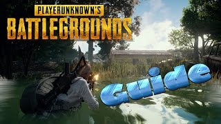 Mejores COPIAS de PLAYERUNKNOWNS BATTLEGROUNDS Para Android 3 [upl. by Sunshine436]