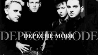 Depeche Mode  Enjoy the Silence Bedroom8 Bootleg Remix 2010 [upl. by Asilana]