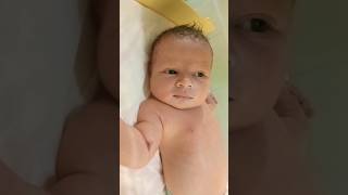 Big weight baby born shorts viralvideo big weight newborn [upl. by Yanel]