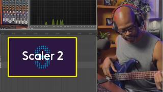 I Turned Scaler 2s AI Into A Jamming Buddy [upl. by Aidile]