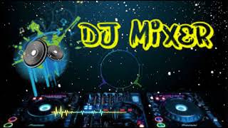 DJ HINDI  song  Dj remix song [upl. by Emelen]