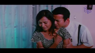 Full Movie  AKHIRAT  Vanidah Imran Adi Putra Nabila Huda Bront Tony Eusoff [upl. by Merce]