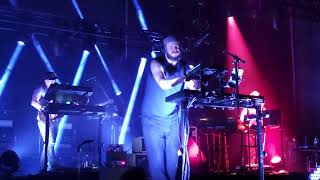 Bon Iver  Sh’Diah Red Hill Auditorium Perth Western Australia 26 February 2023 [upl. by Emeline483]