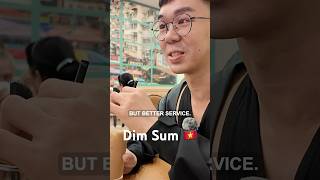 Dim Sum in Chinatown Vietnam vietnam chinatown travel dimsum [upl. by Griffy]