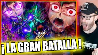 YUYA vs YURI 🤪😍 Reacción YuGiOh ARCV 😎 Cap 134 y 135 [upl. by Goody]