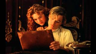 Titanic Movie in Photos HD [upl. by Enyawal458]